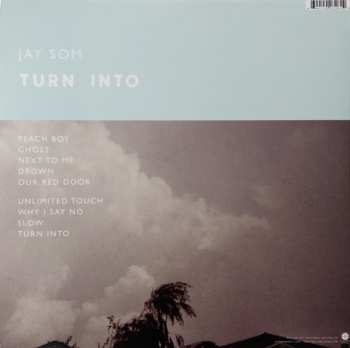 LP Jay Som: Turn Into 594116