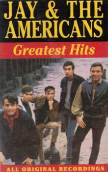 Album Jay & The Americans: Greatest Hits