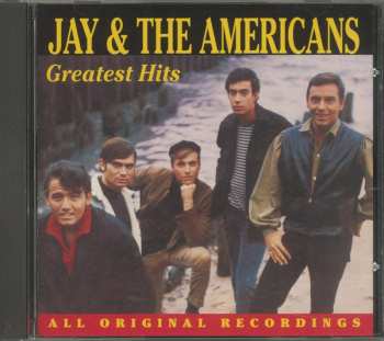 CD Jay & The Americans: Greatest Hits 633753