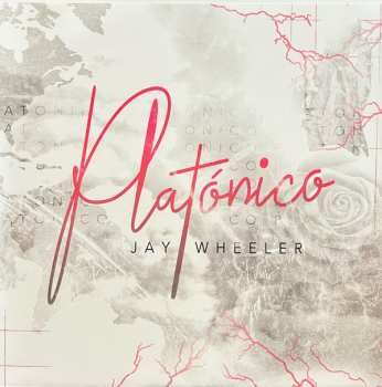 LP Jay Wheeler: Platónico CLR 565824