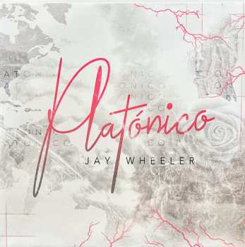 LP Jay Wheeler: Platónico CLR 565824