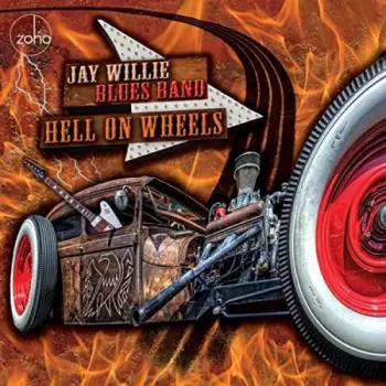 Hell On Wheels