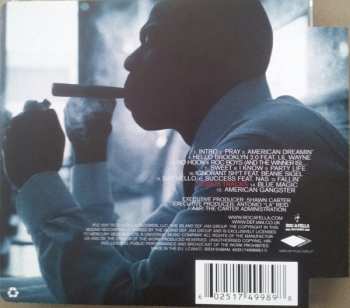 CD Jay-Z: American Gangster 415605