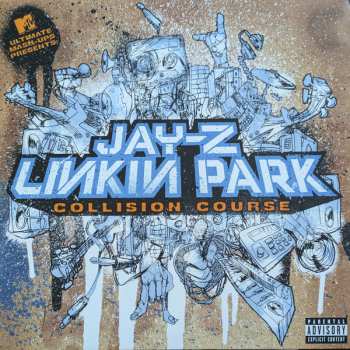 LP Jay-Z: Collision Course 630261