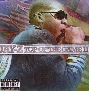 CD Jay-Z: Top Of The Game II 548574