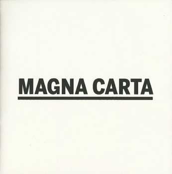 CD Jay-Z: Magna Carta Holy Grail DLX | LTD 22547