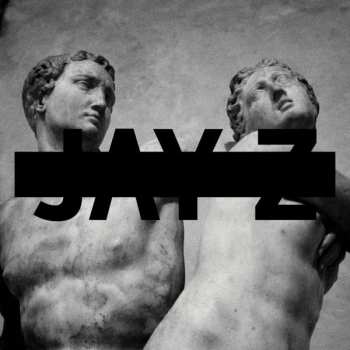 CD Jay-Z: Magna Carta Holy Grail DLX | LTD 22547