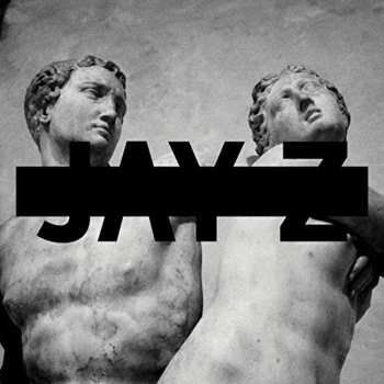 CD Jay-Z: Magna Carta... Holy Grail 570118