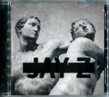 CD Jay-Z: Magna Carta... Holy Grail 22546