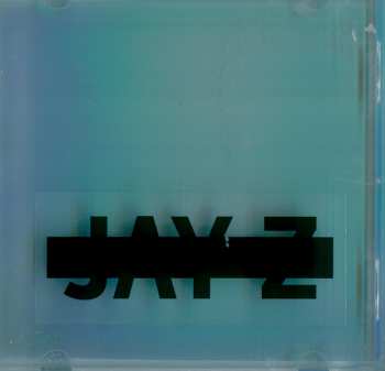 CD Jay-Z: Magna Carta... Holy Grail 22546