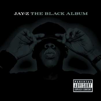 CD Jay-Z: The Black Album 553505