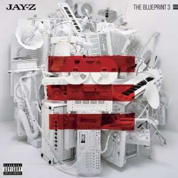 Album Jay-Z: The Blueprint 3