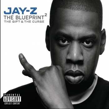 Album Jay-Z: The Blueprint² The Gift & The Curse