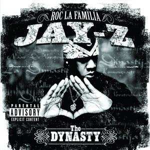 Album Jay-Z: The Dynasty Roc La Familia (2000- )