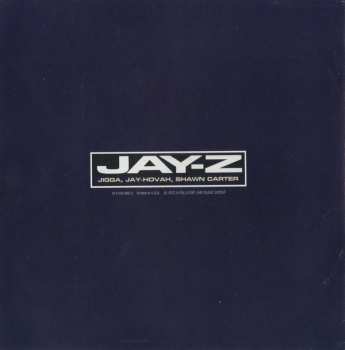 CD Jay-Z: Vol. 2... Hard Knock Life 39169