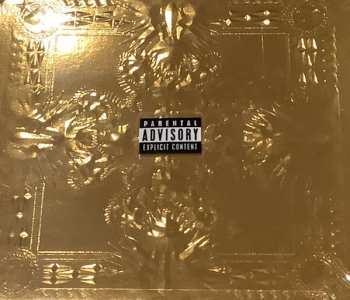 CD Kanye West: Watch The Throne DIGI 590803