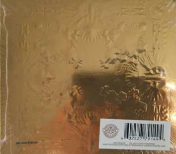 CD Kanye West: Watch The Throne DIGI 590803