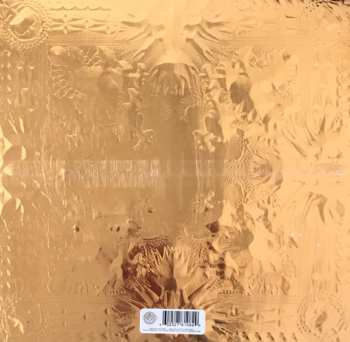 2LP Kanye West: Watch The Throne PIC 654872