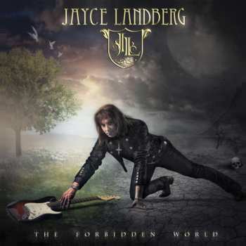 CD Jayce Landberg: The Forbidden World 451206