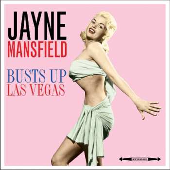 LP Jayne Mansfield: Busts Up Las Vegas 597646