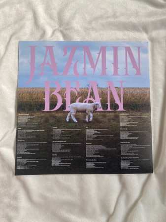 LP Jazmin Bean: Traumatic Livelihood CLR | LTD 590544