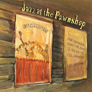 Album Various: Jazz at the Pawnshop