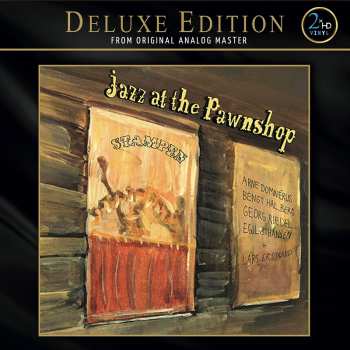 2LP Various: Jazz at the Pawnshop 367848