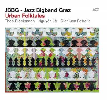 Jazz Bigband Graz: Urban Folktales