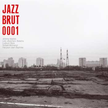 LP Jazz Brut: Jazz Brut 001 (lim.ed.) 619427