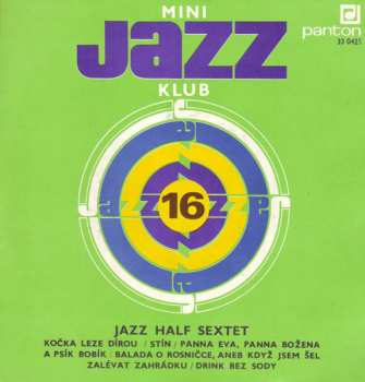 Album Jazz Half Sextet: Mini Jazz Klub 16