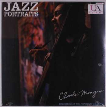 Album Charles Mingus: Jazz Portraits