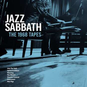 Jazz Sabbath: 1968 Tapes