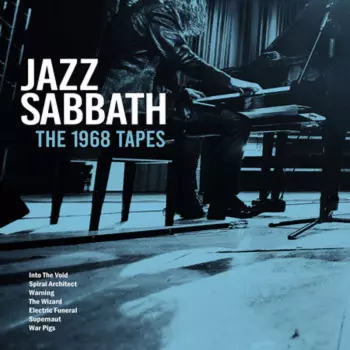 Jazz Sabbath: 1968 Tapes