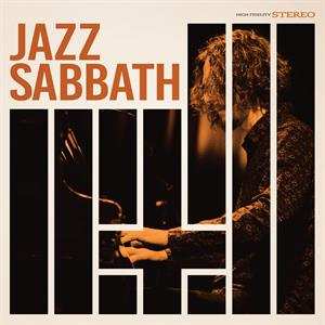 CD Jazz Sabbath: Jazz Sabbath 98719