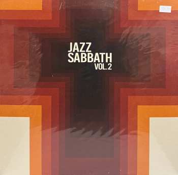 LP Jazz Sabbath: Vol. 2 CLR 362875