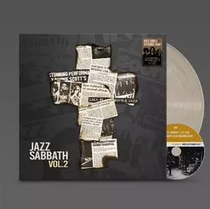 Jazz Sabbath: Vol. 2