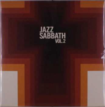 LP Jazz Sabbath: Vol. 2 413322