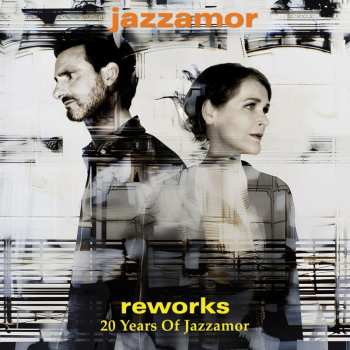 CD Jazzamor: Reworks - 20 Years Of Jazzamor 627920