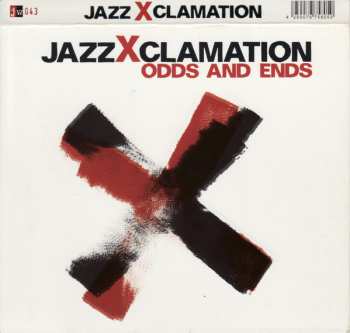 CD JazzXclamation: Odds And Ends 281360