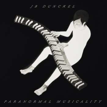 LP Jean-Benoît Dunckel: Paranormal Musicality 562806