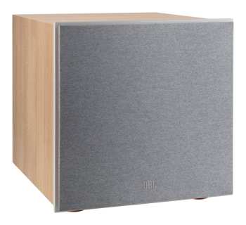 Audiotechnika Jbl Stage 200p - Aktivní Subwoofer, 10", 150 W Rms - Bílá