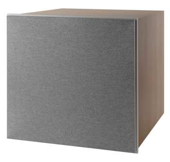 Audiotechnika JBL Stage 220P - Aktivní Subwoofer, 12", 250 W Rms - Bílá