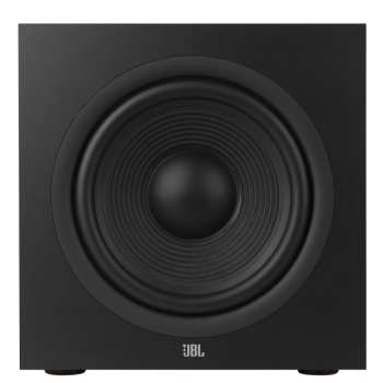 Audiotechnika JBL Stage 220P - Aktivní Subwoofer, 12", 250 W Rms - černá