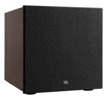 Audiotechnika JBL Stage 220P - Aktivní Subwoofer, 12", 250 W Rms - černá