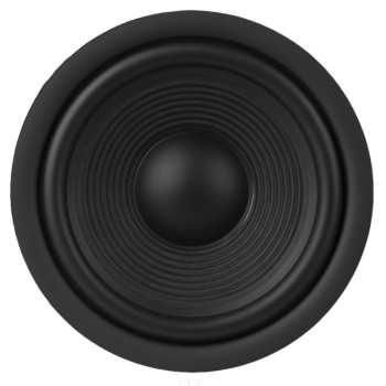 Audiotechnika JBL Stage 220P - Aktivní Subwoofer, 12", 250 W Rms - černá