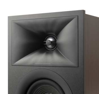 Audiotechnika JBL Stage 240B - 2-pásmové Regálové Reprosoustavy, 75 W Rms, 4,5" - černá