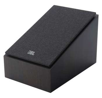 Audiotechnika JBL Stage 240H - 2-pásmové Dolby Atmos Modulové Reprosoustavy, 4,5" - černá