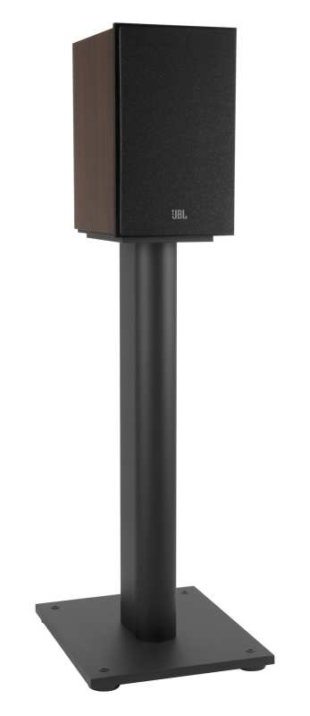 Audiotechnika JBL Stage 250B - 2-pásmové Regálové Reprosoustavy, 75 W Rms, 5,25" - černá