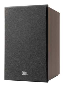 Audiotechnika JBL Stage 250B - 2-pásmové Regálové Reprosoustavy, 75 W Rms, 5,25" - černá