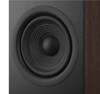 Audiotechnika JBL Stage 260F - 2,5-pásmové Podlahové Reprosoustavy, 125 W Rms, 2 X 6,5" - černá